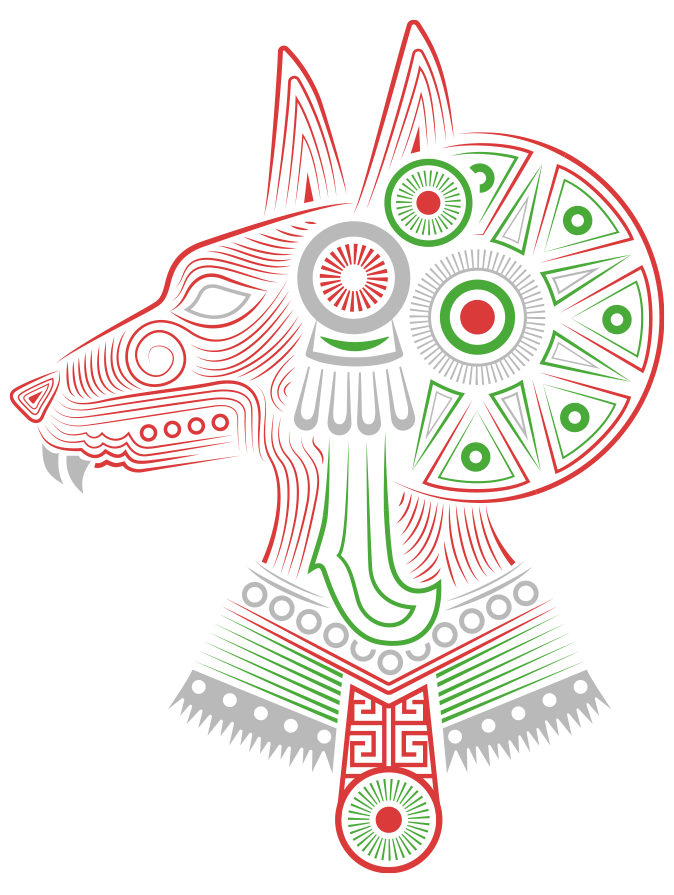 Balam — Aztec jaguar guardian